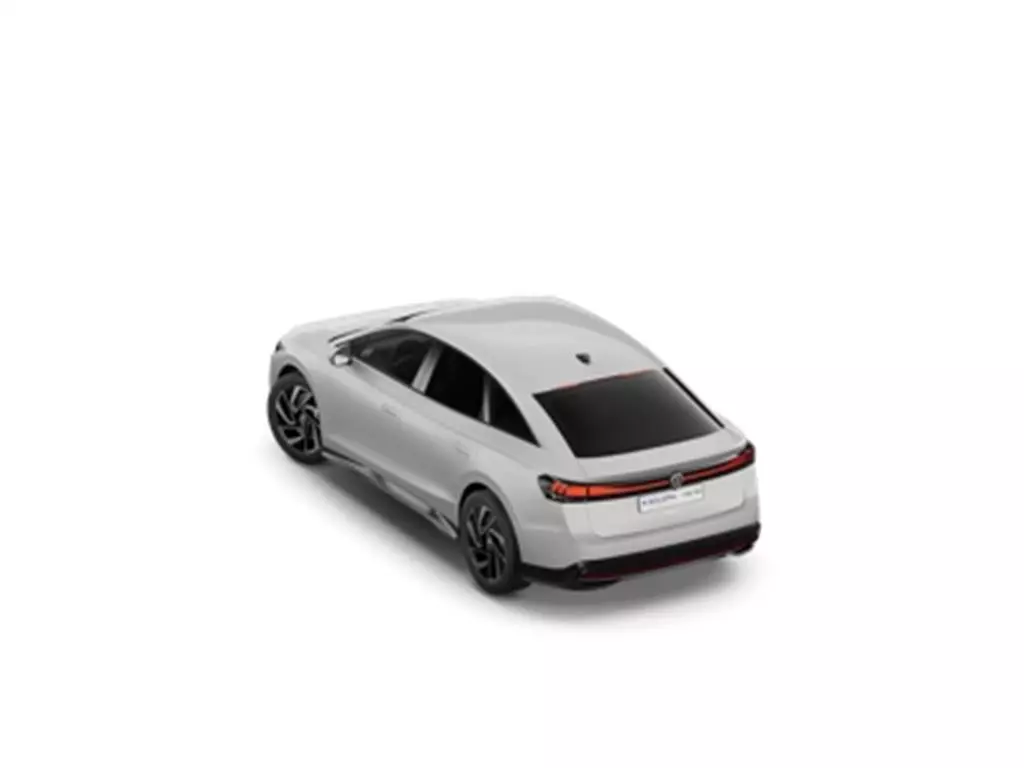 Volkswagen id.7 210kW Match Pro 77kWh 5dr Auto Int+/Ext+ Pan