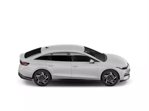 Volkswagen id.7 Saloon 210kW Match Pro 77kWh 5dr Auto