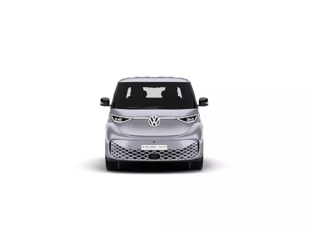 Volkswagen ID. Buzz 150kW Life Pro 77kWh 5dr Auto