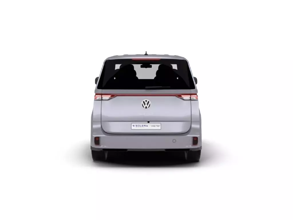 Volkswagen ID. Buzz 150kW Style Pro 77kWh 5dr Auto