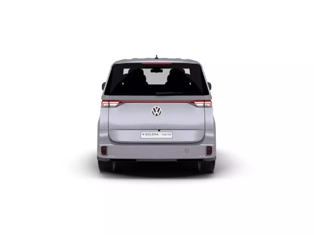 Volkswagen ID. Buzz 150kW 1ST Edition Pro 77kWh 5dr Auto