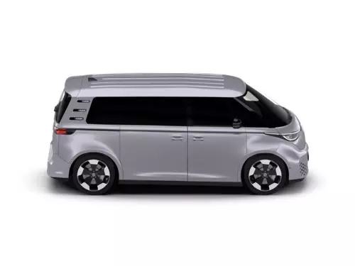 Volkswagen ID. Buzz MPV 150kW Style Pro 77kWh 5dr Auto
