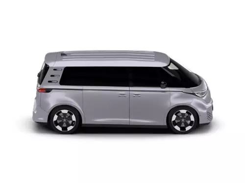 Volkswagen ID. Buzz MPV 150kW Life Pro 77kWh 5dr Auto