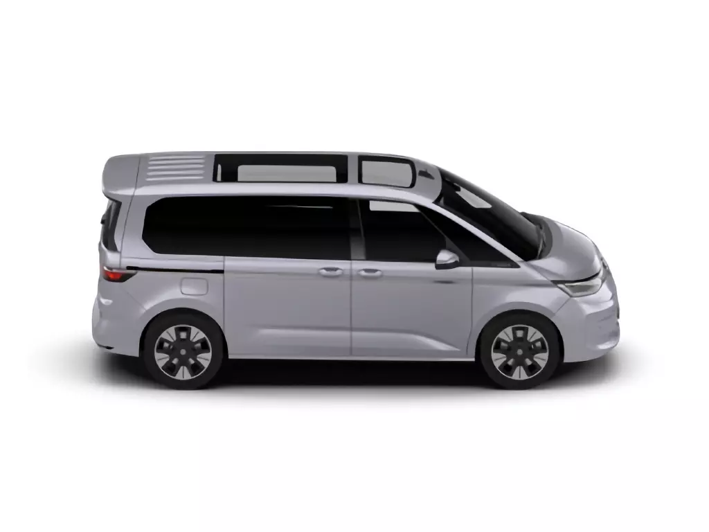 Volkswagen Multivan 2.0 TDI Life 5dr DSG 6 Seat