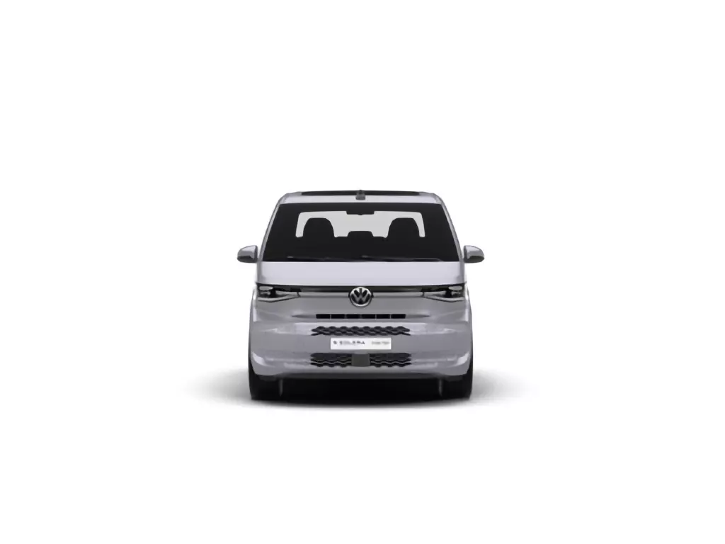 Volkswagen Multivan 2.0 TDI Style 5dr DSG