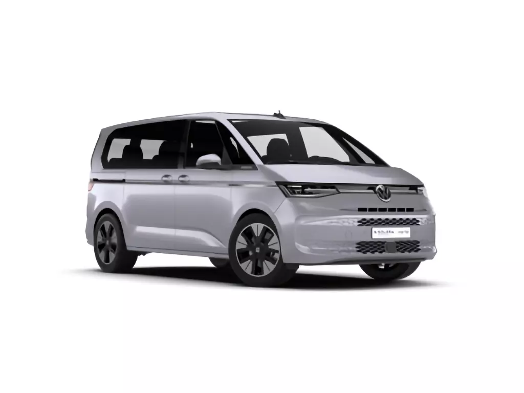 Volkswagen Multivan 2.0 TSI Style 5dr DSG 6 Seat