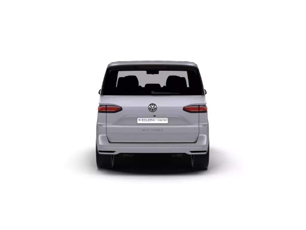 Volkswagen Multivan 2.0 TSI Style 5dr DSG