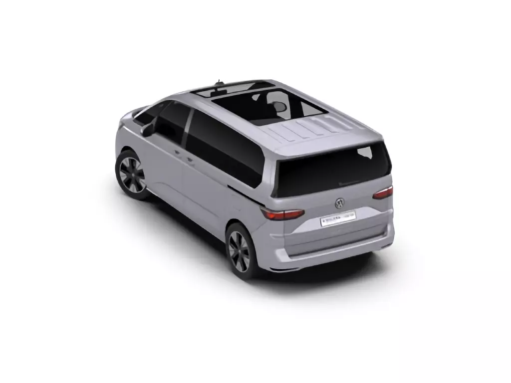 Volkswagen Multivan 2.0 TDI Life 5dr DSG