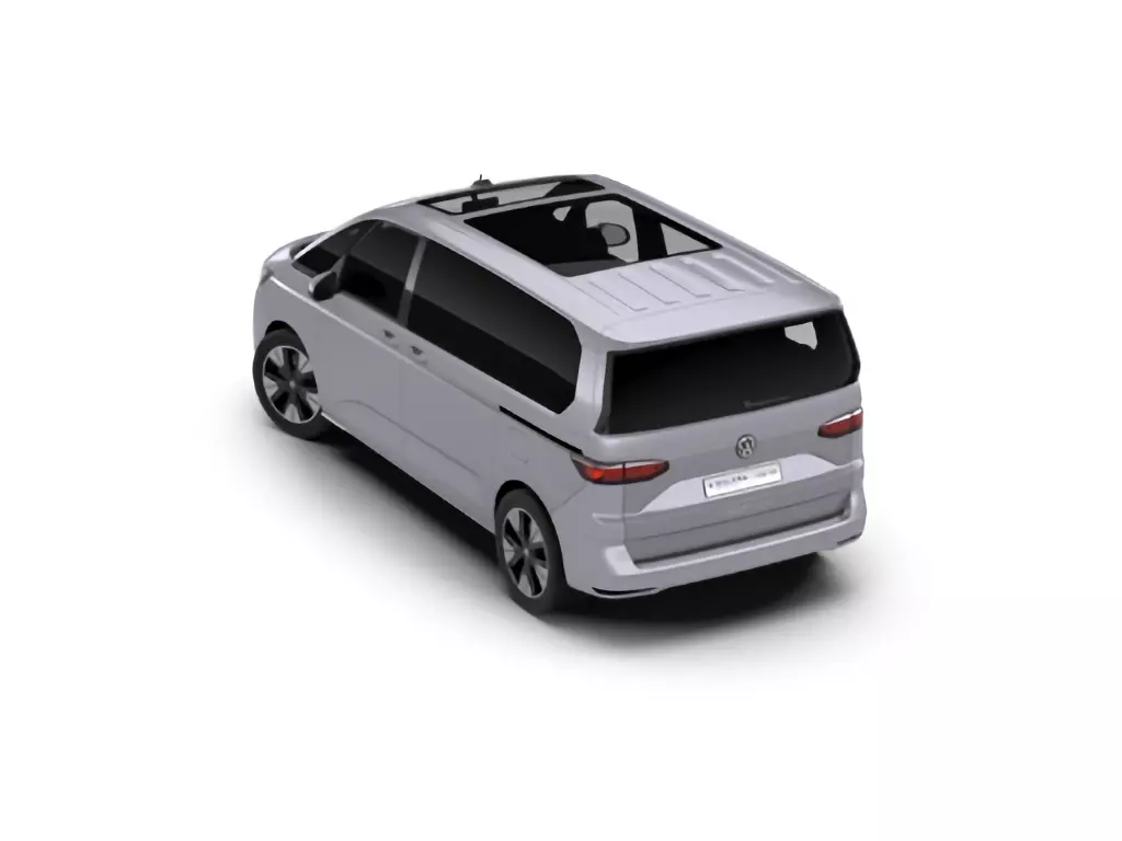 Volkswagen Multivan 1.4 TSI eHybrid Style 5dr DSG