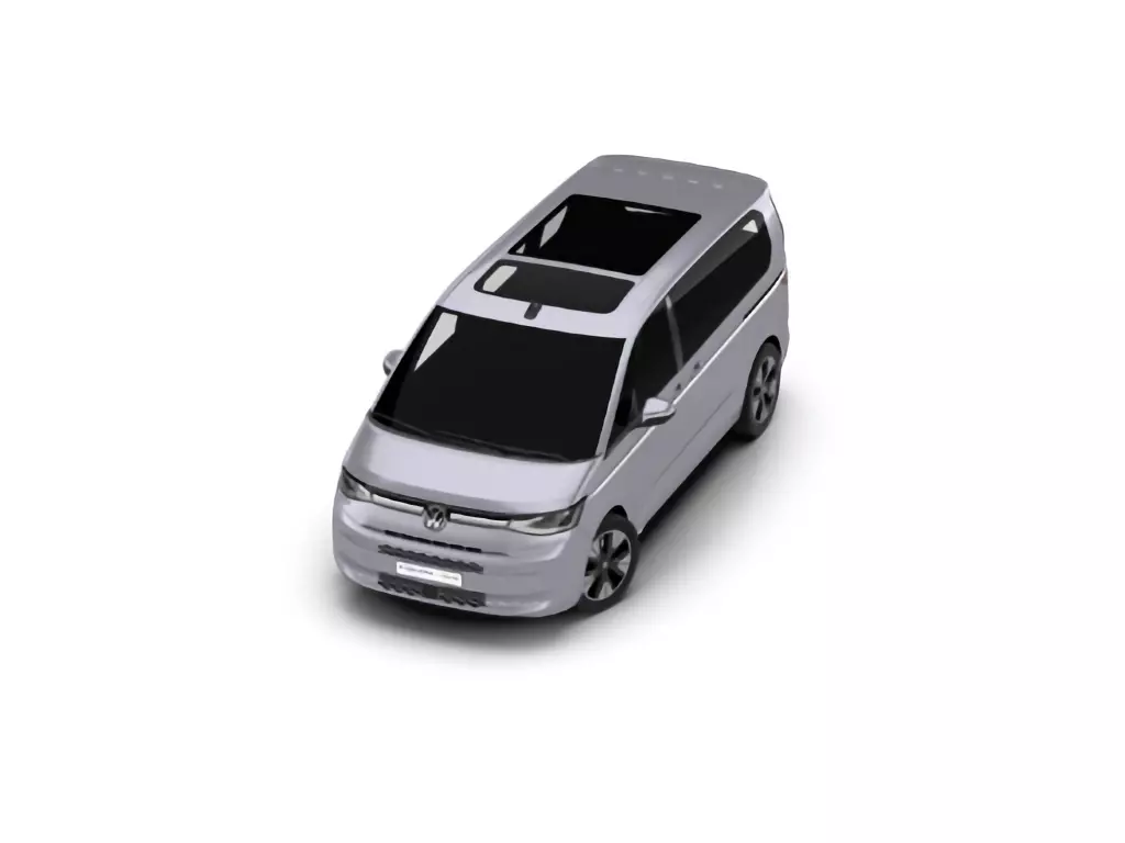 Volkswagen Multivan 1.4 TSI eHybrid Life 5dr DSG