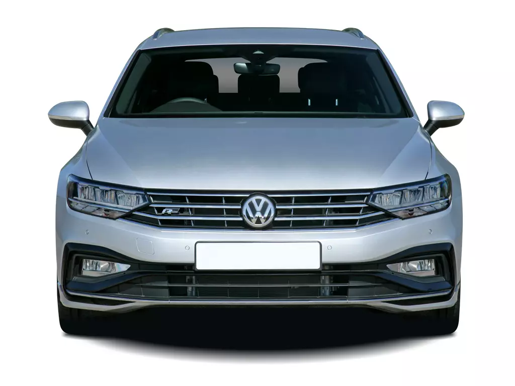 Volkswagen Passat 1.4 TSI PHEV GTE Advance 5dr DSG