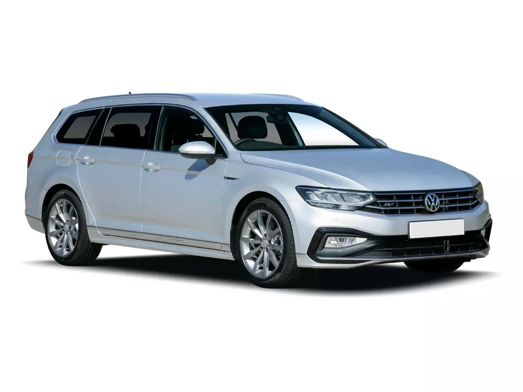 Volkswagen Passat 1.5 TSI EVO R-Line 5dr DSG