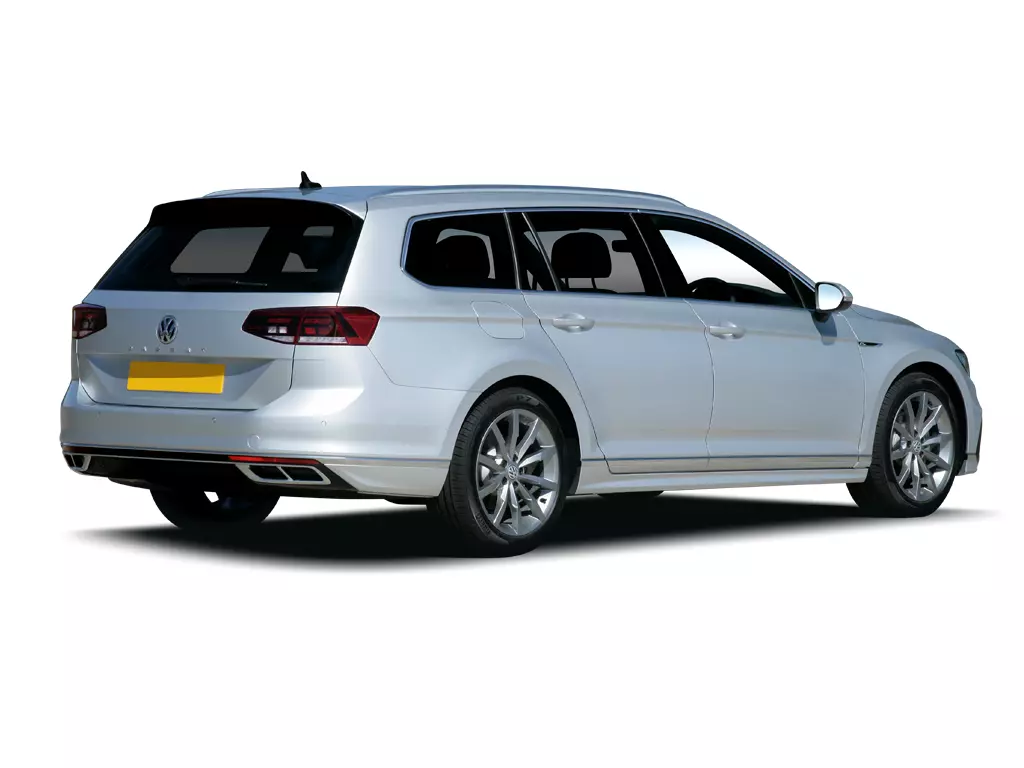 Volkswagen Passat 2.0 TDI EVO SCR R-Line 5dr DSG