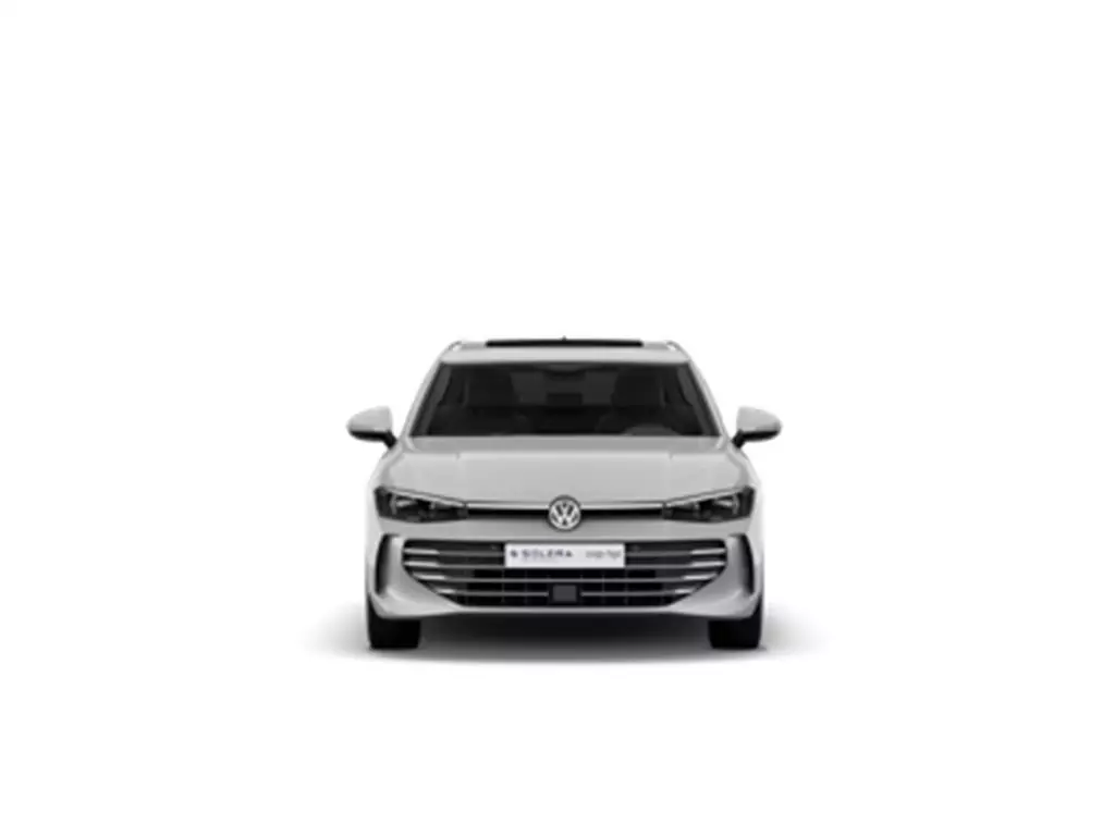 Volkswagen Passat 1.5 TSI eHybrid Elegance 5dr DSG