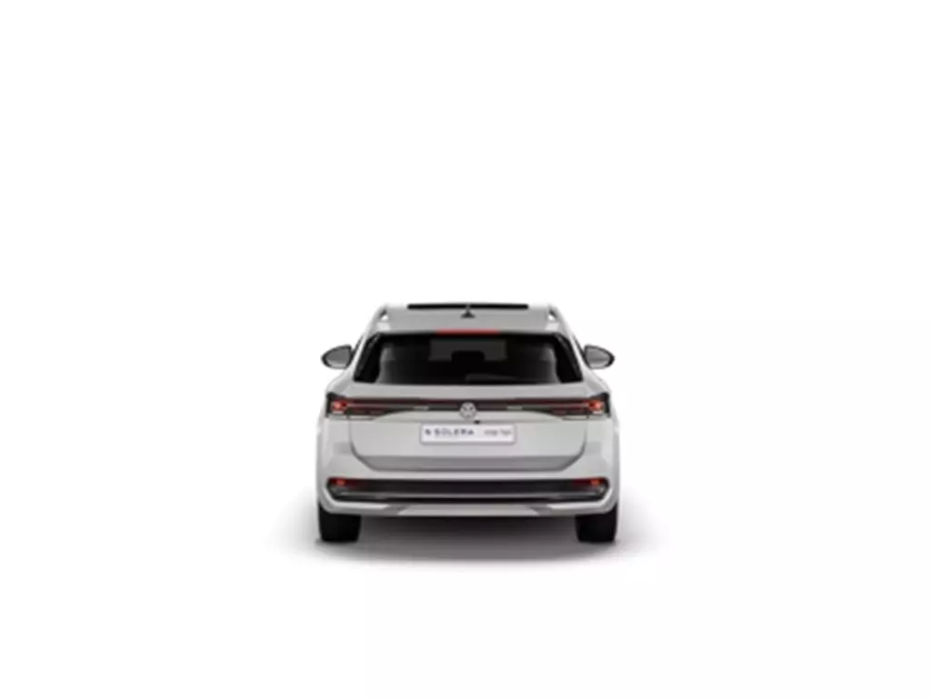 Volkswagen Passat 1.5 TSI Elegance 5dr DSG
