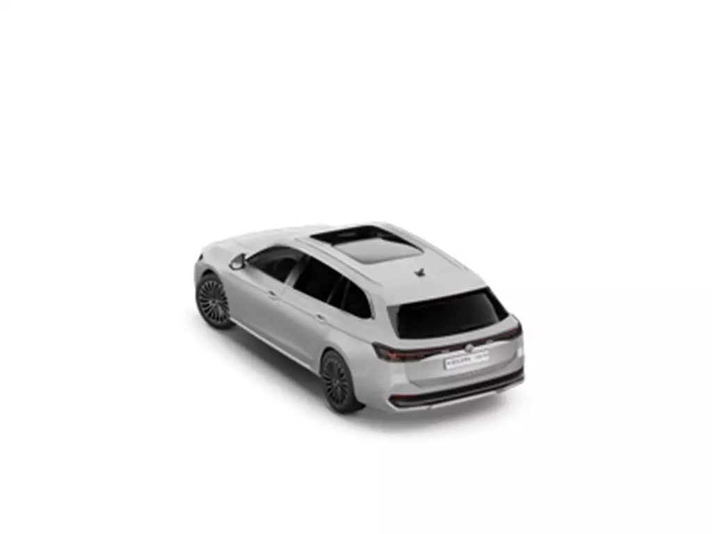 Volkswagen Passat 1.5 TSI eHybrid Elegance 5dr DSG