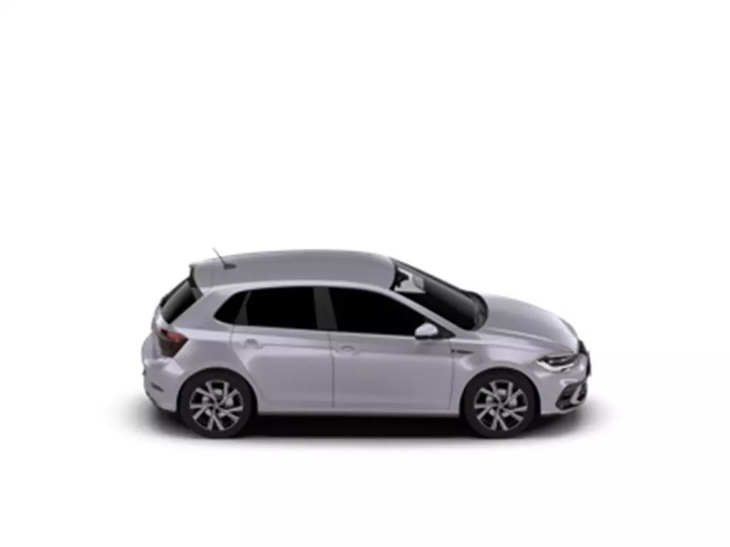 Volkswagen Polo 1.0 TSI Match 5dr DSG