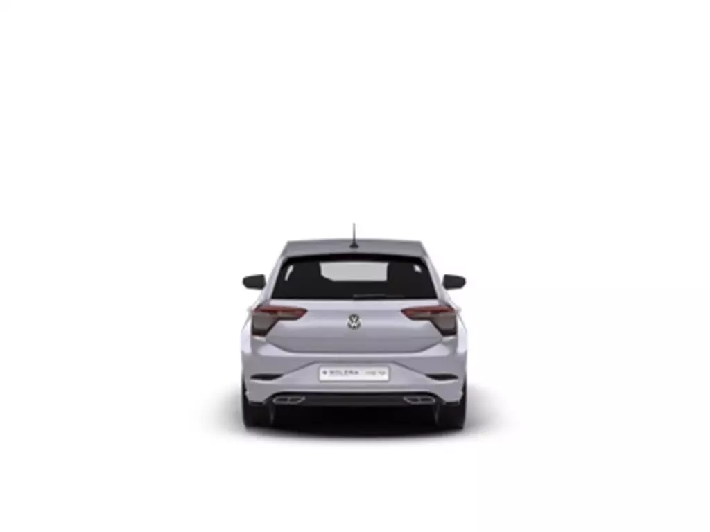 Volkswagen Polo 1.0 TSI R-Line 5dr DSG