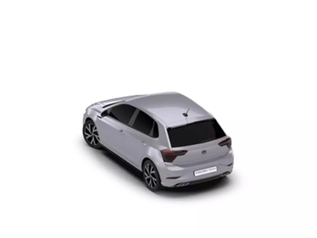 Volkswagen Polo 1.0 Life 5dr