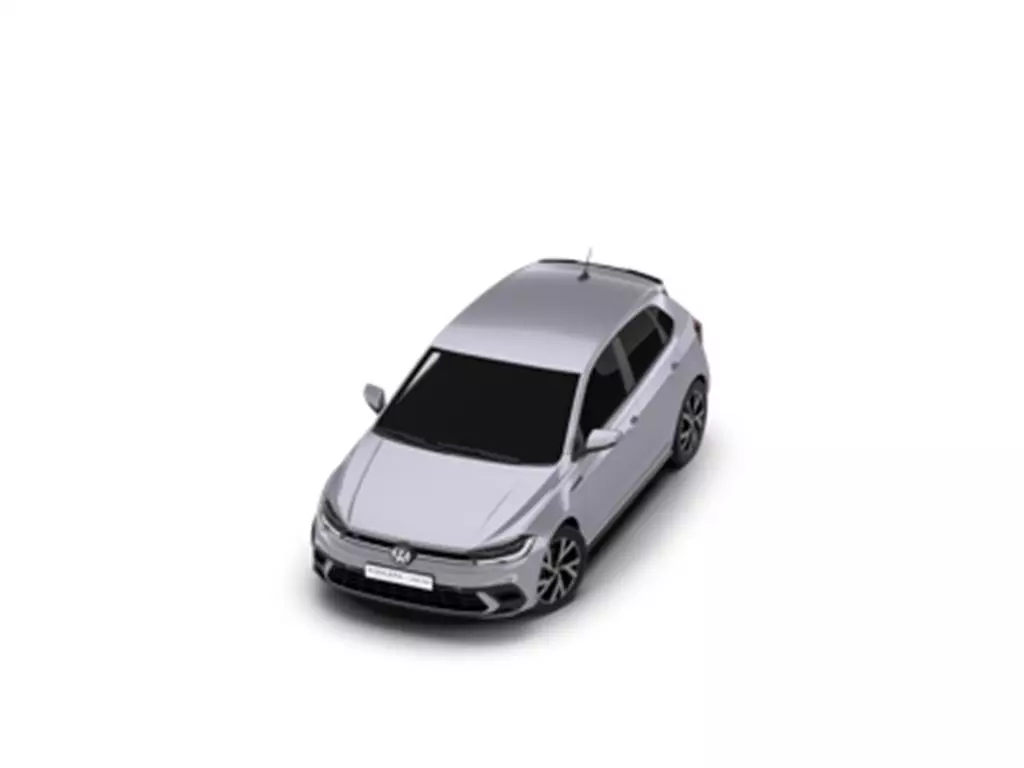 Volkswagen Polo 1.0 TSI R-Line 5dr