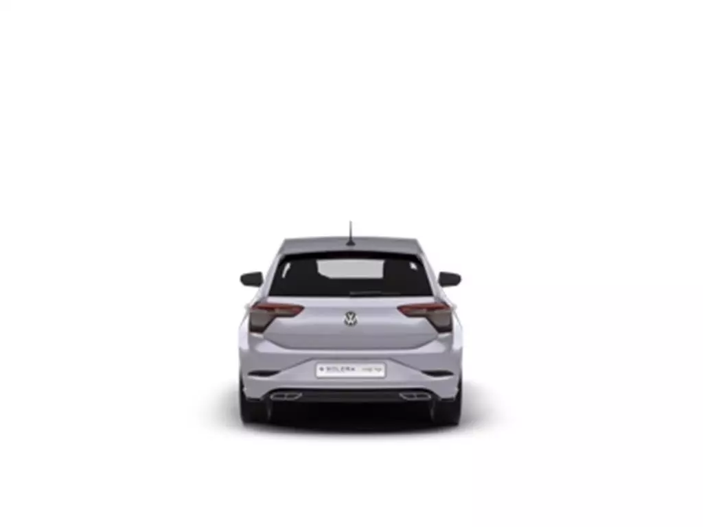 Volkswagen Polo 1.0 TSI Life 5dr DSG