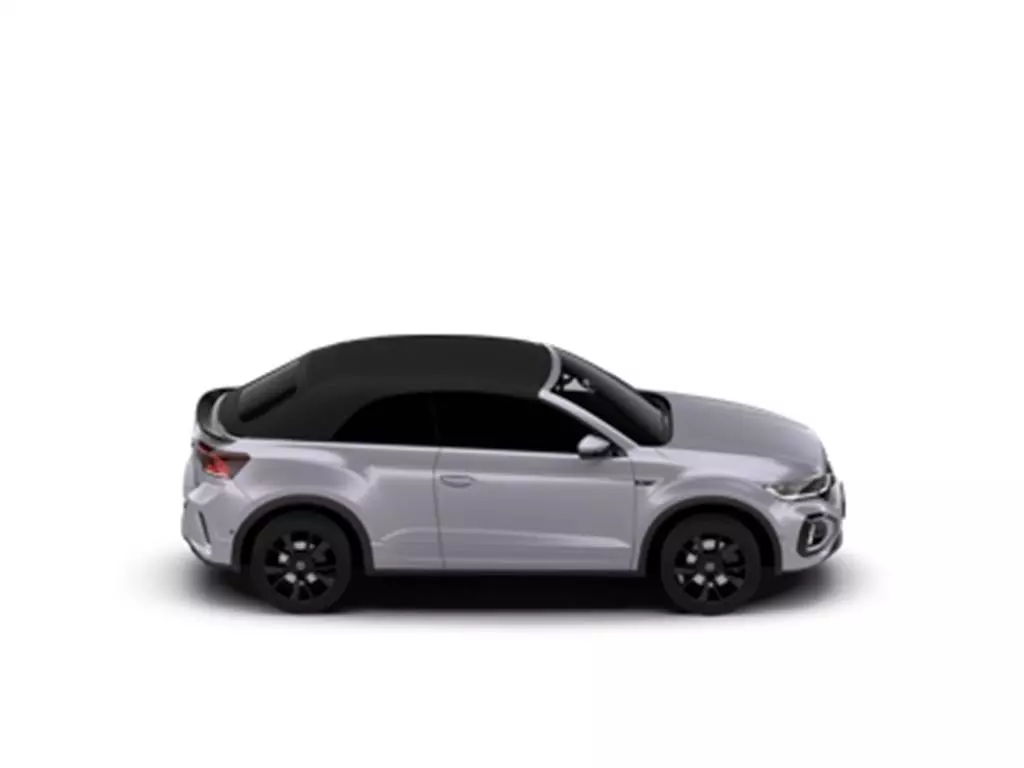 Volkswagen T-ROC 1.5 TSI R-Line 2dr