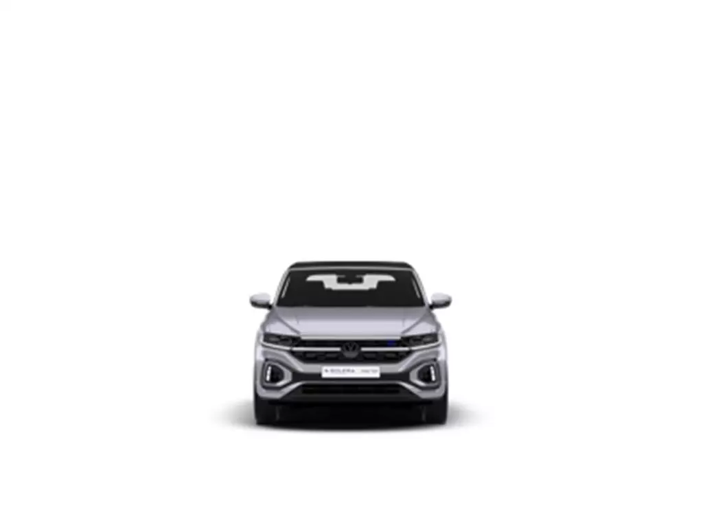 Volkswagen T-ROC 1.5 TSI R-Line 2dr