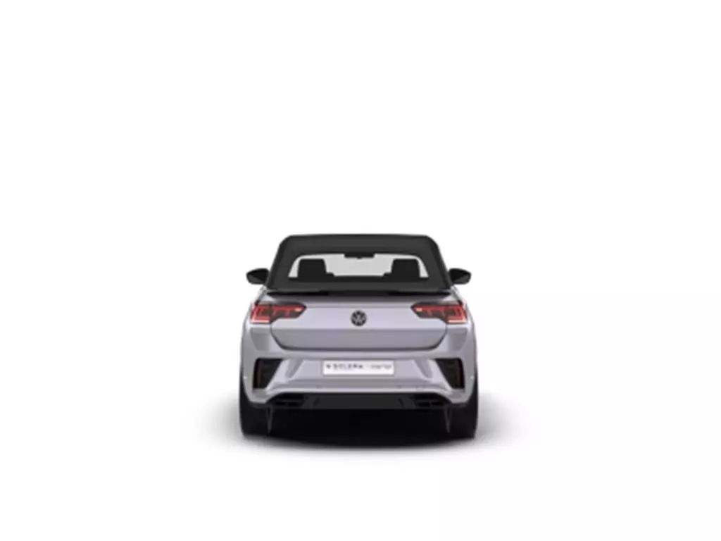 Volkswagen T-ROC 1.5 TSI R-Line 2dr