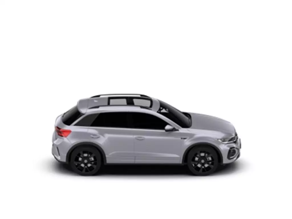 Volkswagen T-ROC 2.0 TDI 150 4MOTION R-Line 5dr DSG