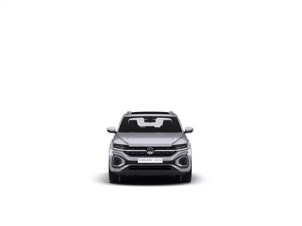 Volkswagen T-ROC 2.0 TDI 150 4MOTION R-Line 5dr DSG