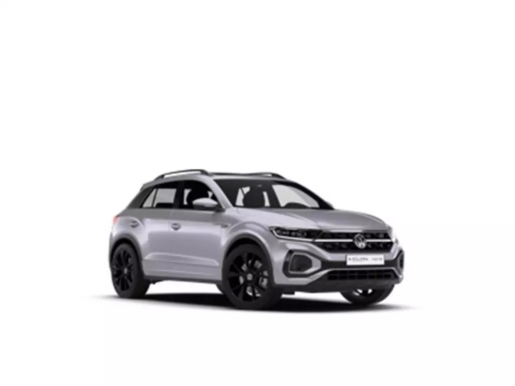 Volkswagen T-ROC 1.5 TSI Match 5dr DSG