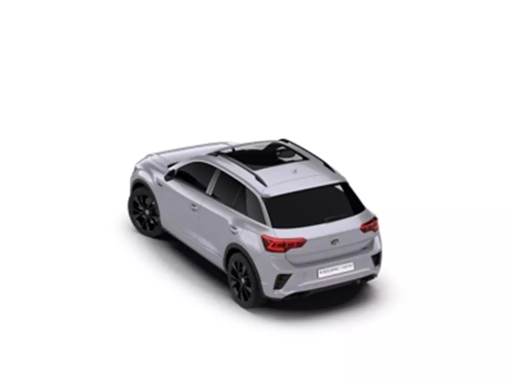 Volkswagen T-ROC 2.0 TDI 150 4MOTION R-Line 5dr DSG