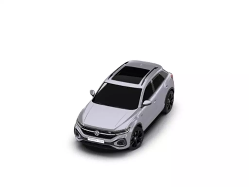 Volkswagen T-ROC 1.5 TSI EVO Life 5dr DSG