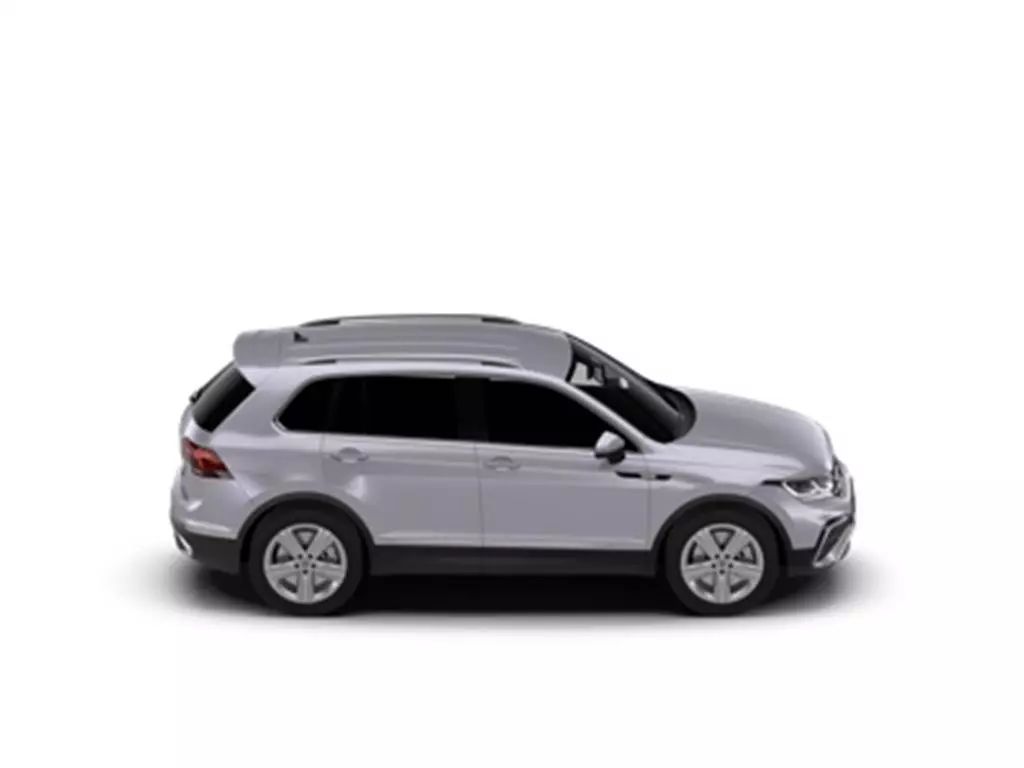 Volkswagen Tiguan Allspace 1.5 TSI Life 5dr