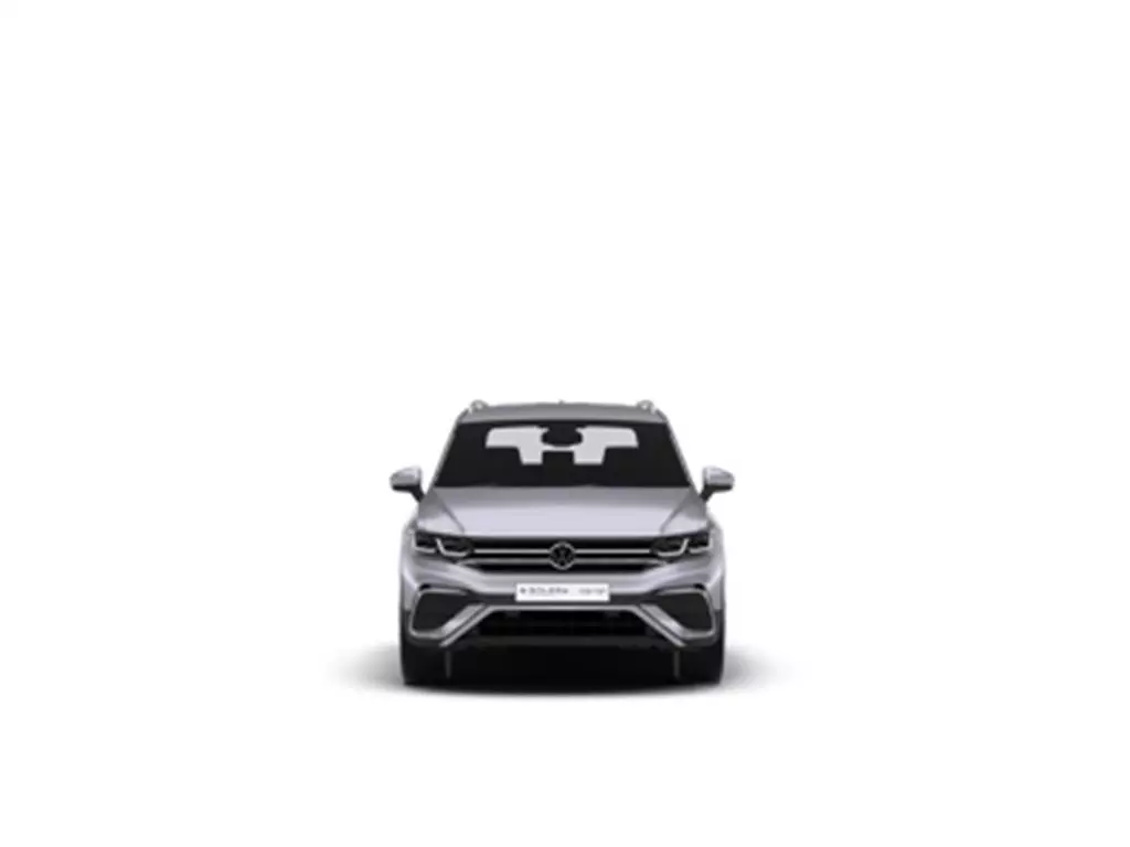 Volkswagen Tiguan Allspace 2.0 TDI Elegance 5dr DSG