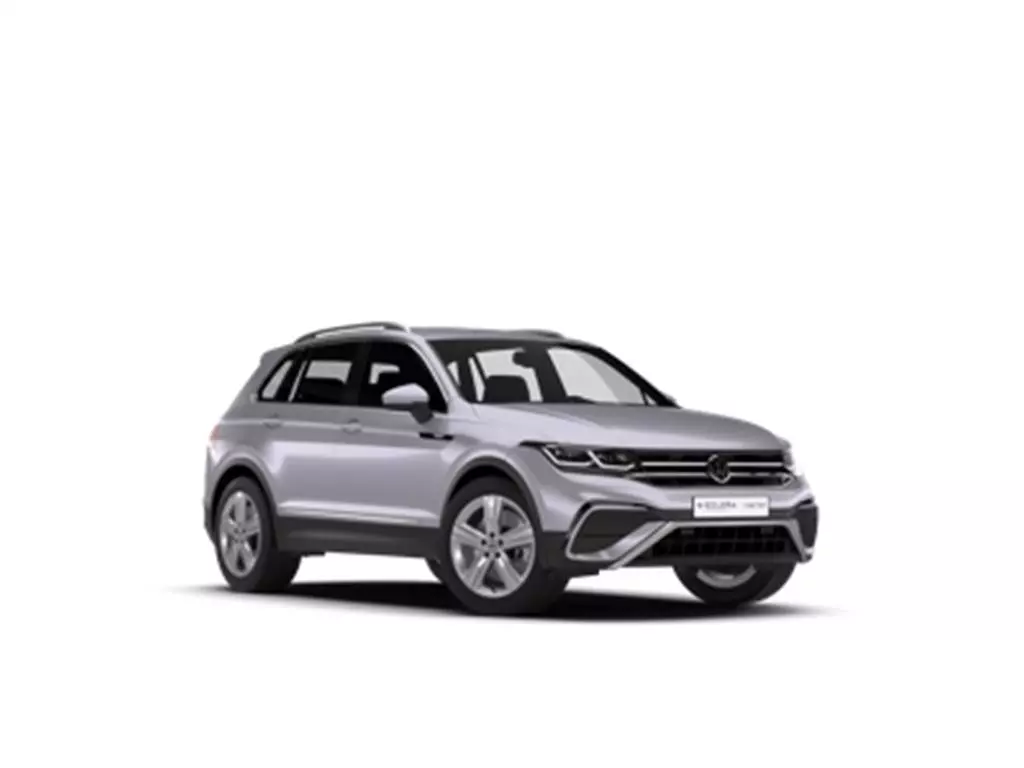 Volkswagen Tiguan Allspace 1.5 TSI Life 5dr DSG