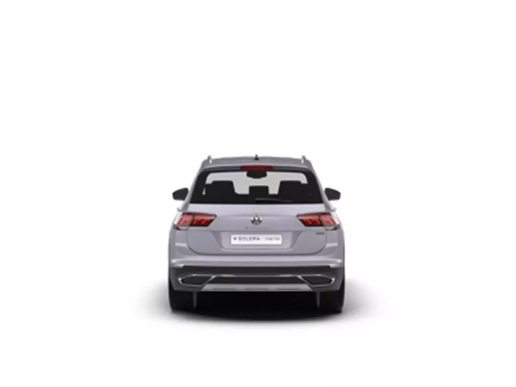 Volkswagen Tiguan Allspace 1.5 TSI R-Line 5dr DSG