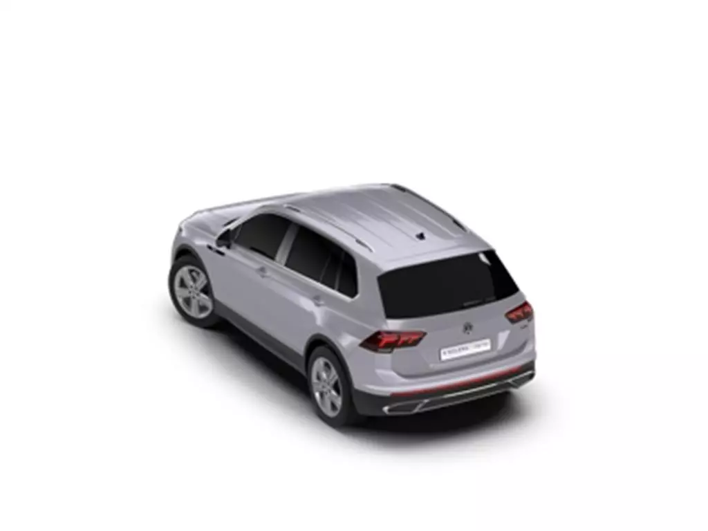 Volkswagen Tiguan Allspace 2.0 TSI 4Motion Elegance 5dr DSG