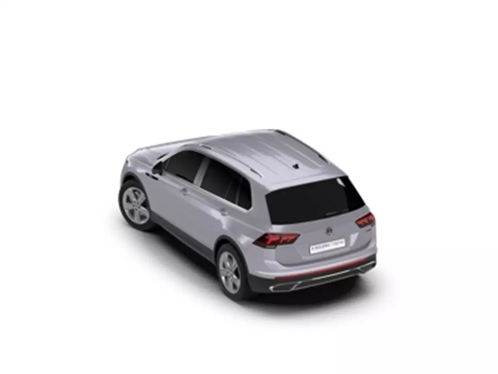 Volkswagen Tiguan Allspace 1.5 TSI Life 5dr