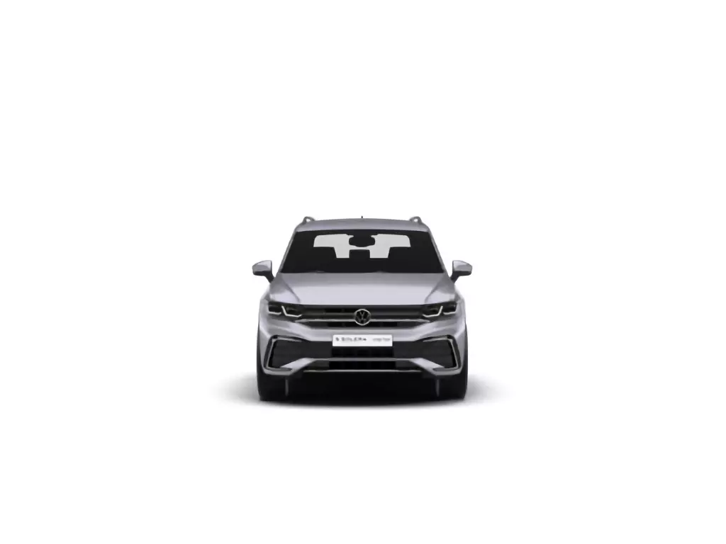Volkswagen Tiguan 2.0 TSI 320 4Motion R 5dr DSG