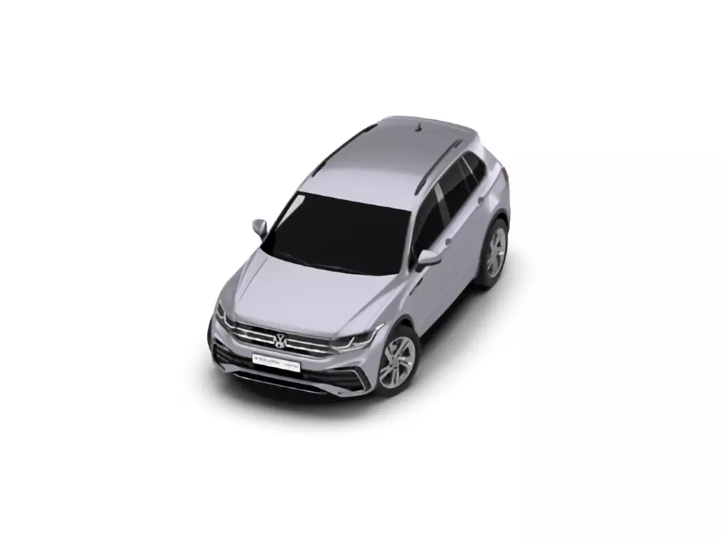 Volkswagen Tiguan 2.0 TSI 320 4Motion R 5dr DSG