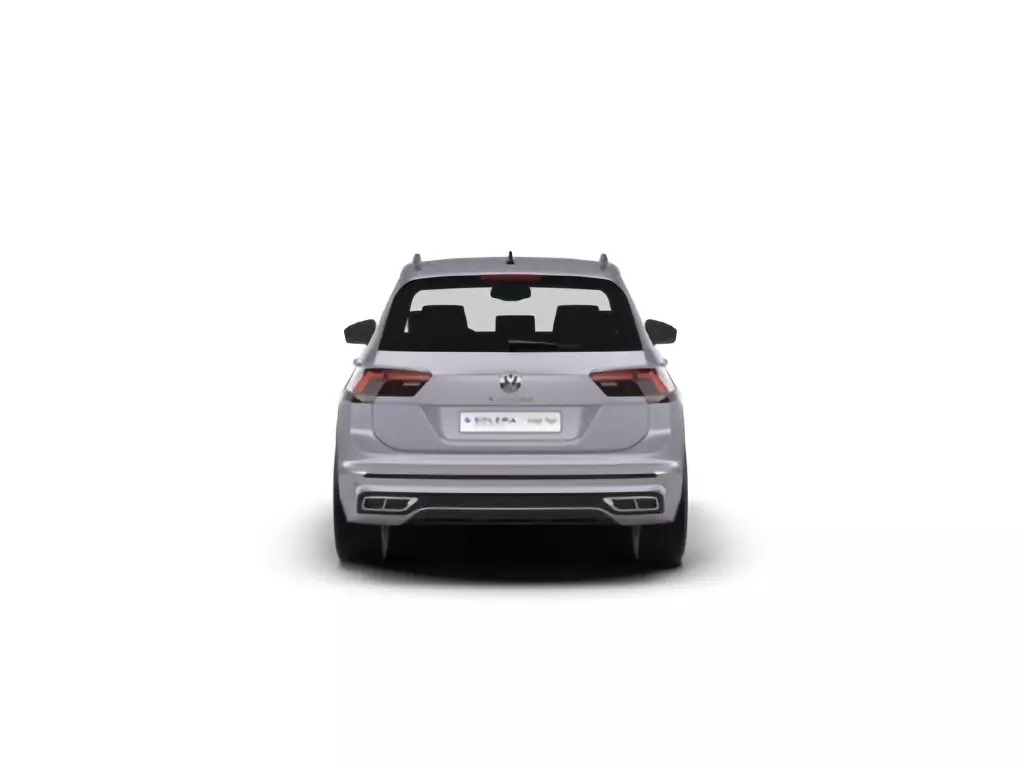 Volkswagen Tiguan 1.5 TSI Life 5dr