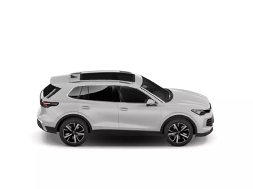 Volkswagen Tiguan 1.5 TSI 272 eHybrid R-Line 5dr DSG