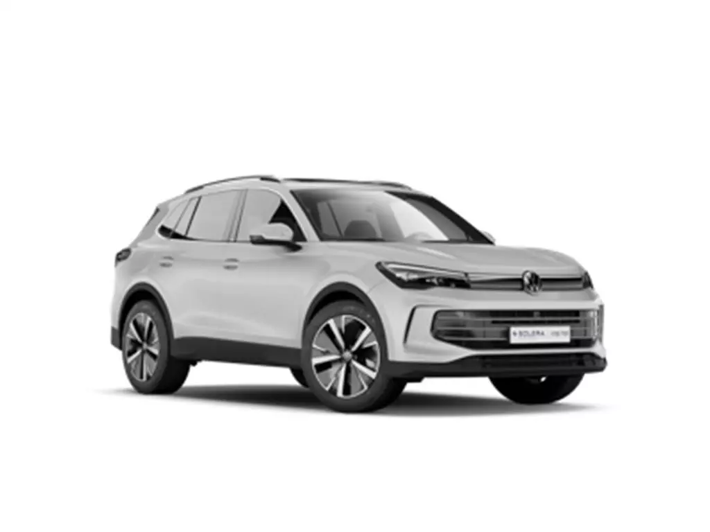 Volkswagen Tiguan 2.0 TDI R-Line 5dr DSG