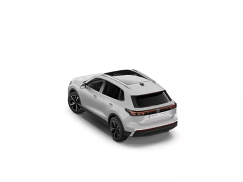 Volkswagen Tiguan 1.5 eTSI Life 5dr DSG