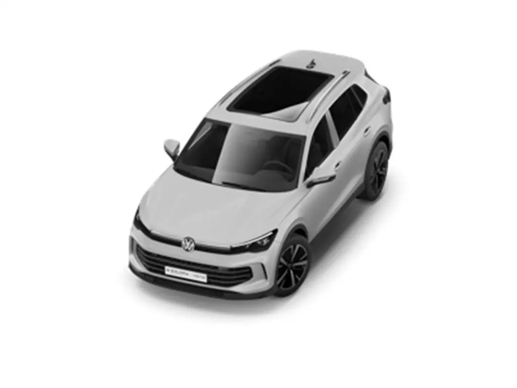 Volkswagen Tiguan 1.5 TSI 272 eHybrid R-Line 5dr DSG