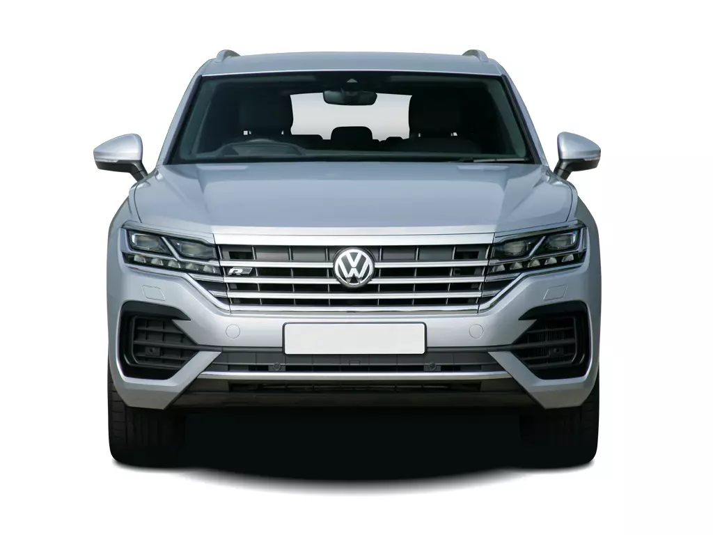 Volkswagen Touareg 3.0 V6 TSI PHEV 4Motion R 5dr Tip Auto