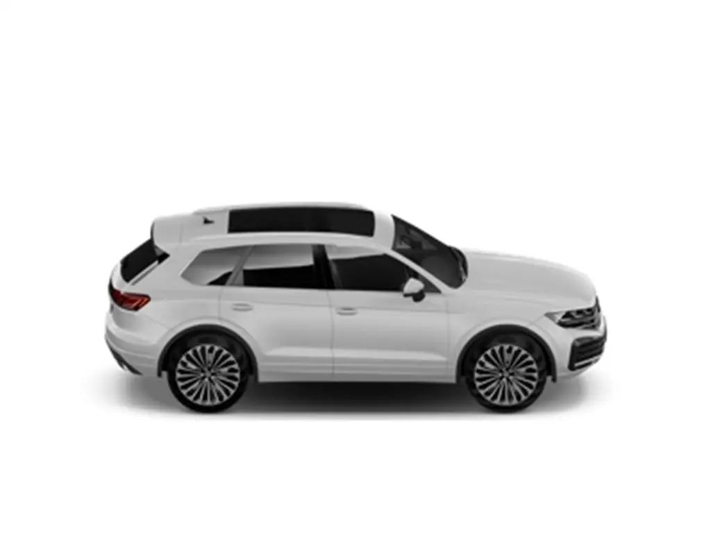 Volkswagen Touareg 3.0 V6 TSI eHybrid 4Motion R 5dr Tip Auto