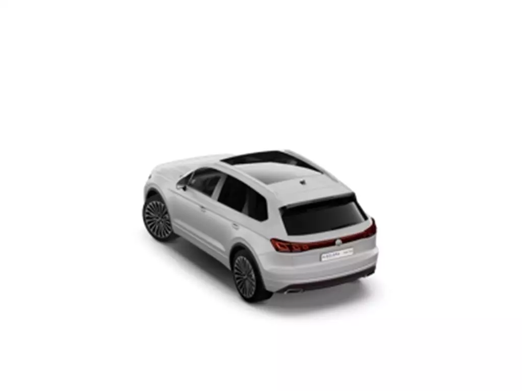 Volkswagen Touareg 3.0 V6 TDI 4Motion Black Edition 5dr Tip Auto