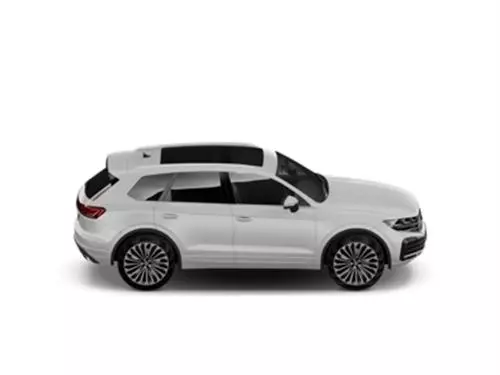 Volkswagen Touareg SUV 3.0 V6 TDI 4Motion 286 Black Edition 5dr Tip Auto